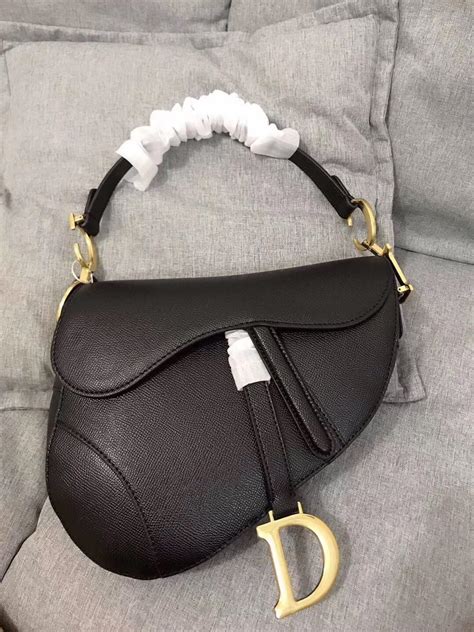 dior saddle bag knock off|The Best Genuine Leather Dior Saddle Bag Dupes.